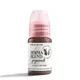 Уценка перманетная краска Chocolate Kiss Perma Blend - 15 мл купить недорого в Украине, фото 4836