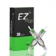 19 Magnum 1 EZ Revolution ( 0.30mm Для теней и окраски ) (1 Картридж) купить недорого в Украине, фото 5