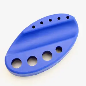 Подставка под капсы и машинку синяя Подставка под капсы и машинку синяя купить