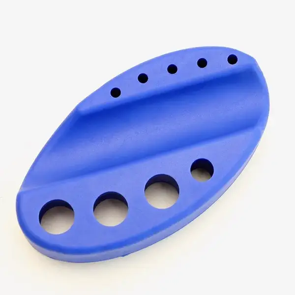 Подставка под капсы и машинку синяя купить недорого в Украине, фото 22855