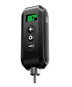 Беспроводной блок питания Portex Gen2 Mini Battery Black купить