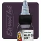 Уцінка Тату фарба Warm Dark Gray Eternal - 30 ml 07/23 2