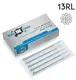 Тату голки 13 Round Liner ( Контур ) MakeTattoo (5 Голок) 12350