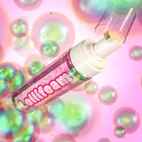 Пінка очищуюча UNISTAR LOLLIFOAM - Foam Soap - 200ml