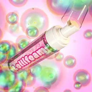 Пінка очищуюча UNISTAR LOLLIFOAM - Foam Soap - 200ml Пінка очищуюча UNISTAR LOLLIFOAM - Foam Soap - 200ml