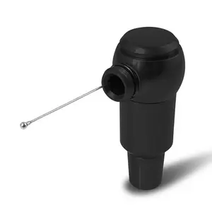 Тату машинка Cheyenne HAWK Thunder Black NOT GREEP