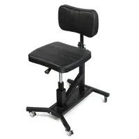 Багатофункціональне тату-крісло SKULLDNA Multifunction Tattoo Chair