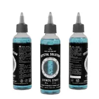 Гель для перевода рисунка Crystal Solution Manly Club – 60 мл
