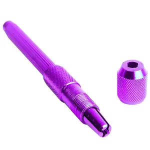 Трансферний тримач фіолетовий Трансферний тримач фіолетовий