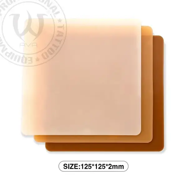 Искусственная кожа VESPER Телесная Квадрат 125*125 2MM купить недорого в Украине, фото 40495
