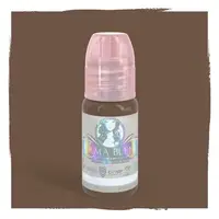 Пігмент для татуажа Walnut Perma Blend