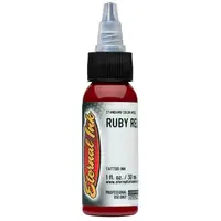 Тату фарба Ruby Red Eternal (30 мл.)