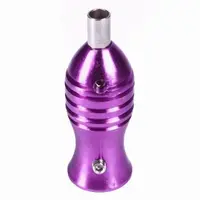 Тату тримач Waist Purple
