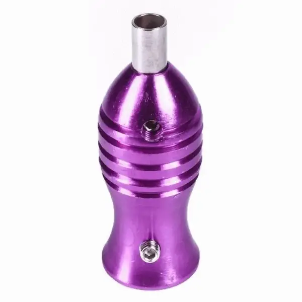 Тату тримач Waist Purple 20636