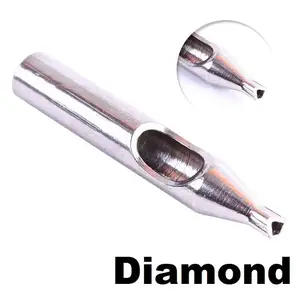 DIAMOND 14 Сталева тіпса