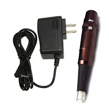 Машинка Perma v1 Brown для перманентного макияжа 24402