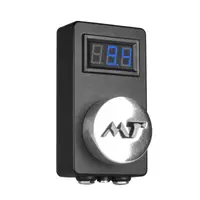 Блок питания MT Power Box Practic Черный Муар купить
