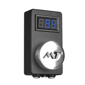 Блок питания MT Power Box Practic Черный Муар Блок питания MT Power Box Practic Черный Муар купить