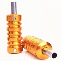 Тату держатель Grip Gold Тату держатель Grip Gold купить