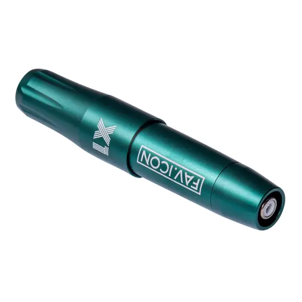 Модульная ПМ машинка FAVICONE X1 Kryptonite 16500