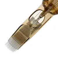 23 Round Magnum KWADRON ( 0.35 ) Для тіней та зафарбування картриджі (1 шт.)