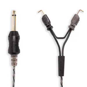 Кліп корд полярний Bishop Premium Lightweight Black Кліп корд полярний Bishop Premium Lightweight Black