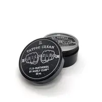 Крем для загоєння TattooCream Manly Club (50 мл.1) Крем для загоєння TattooCream Manly Club (50 мл.1)