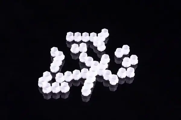 Ковпачки під фарбу Modul Ink Cup (50 шт) 7111