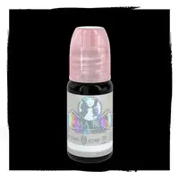 Пігмент для татуажа Blended Black Perma Blend