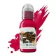 Уценка Тату краска Rose Red World Famous 01/25 (30мл) купить недорого в Украине, фото 20719