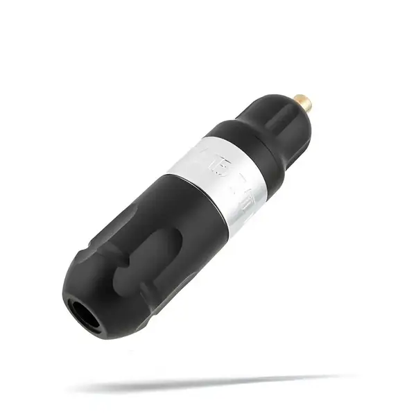 Бездротова тату машинка AMBITION VIBE SILVER 37425