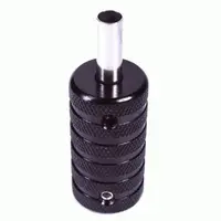 Тату тримач Brogy Steel 25mm