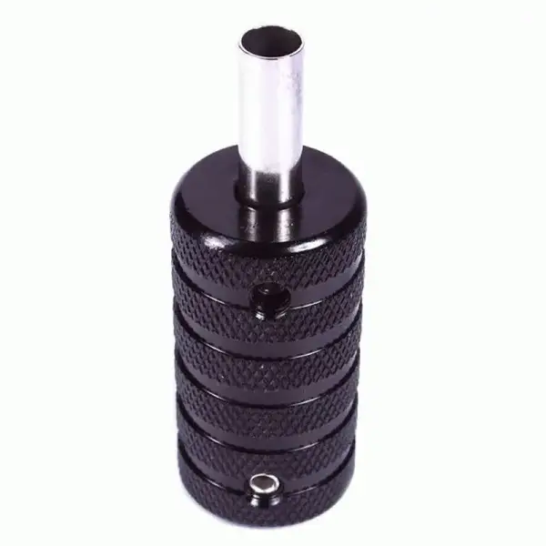 Тату тримач Brogy Steel 25mm 20658