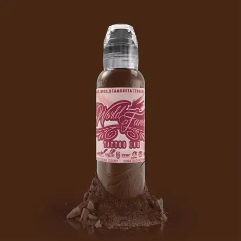 Набір фарб Pink Ribbon Portrait 30ml World Famous (30 мл.) 877