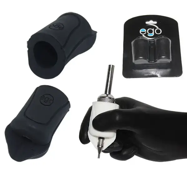 Насадка на тримач EGO Black 21658