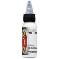 Тату фарба White Knight Eternal (15 мл.)