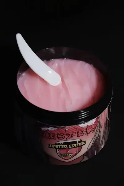 Крем-Вазелін Roman Kor Limited Edition Peach Vesper - 100 мл 35017