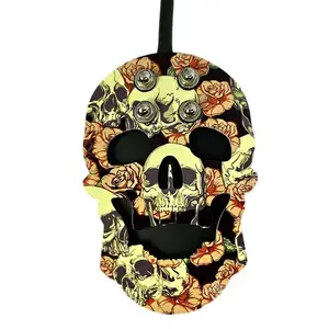 Тату педаль дизайнерська AVA SkullDna 1