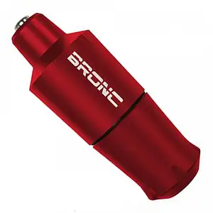 Модульная татуировка Bronc Pen V9 Hummingbird Red Модульная татуировка Bronc Pen V9 Hummingbird Red купить