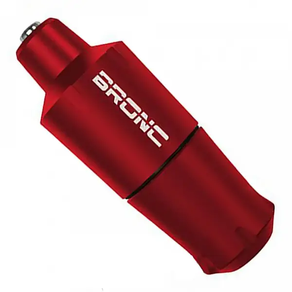 Модульная татуировка Bronc Pen V9 Hummingbird Red купить недорого в Украине, фото 11533
