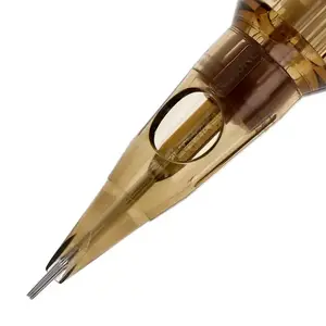 Уцінка 15 Round Liner KWADRON ( 0.30 ) Контурні картриджі (1 шт.) 04/26