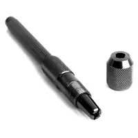 Трансферний тримач чорний