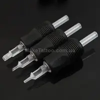 13 RT EZ Одноразовий тримач із носиком 25 mm.