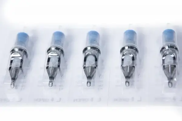 Модульные Картриджі 9 Hair Liner Vlad Blad ( Контур ) (1 Картридж) 8373