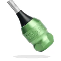 Модульний тримач з регулюванням EZ 32mm Green