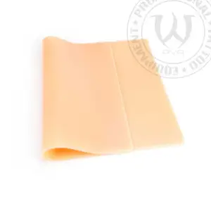 Искусственная кожа VESPER Белая А4 2MM Искусственная кожа VESPER Белая А4 2MM купить