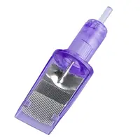 49 Round Magnum MAST PRO ( 0.30 ) Для теней и окраски - 1 Картридж