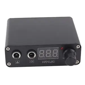 Блок питания Box Supply Black купить