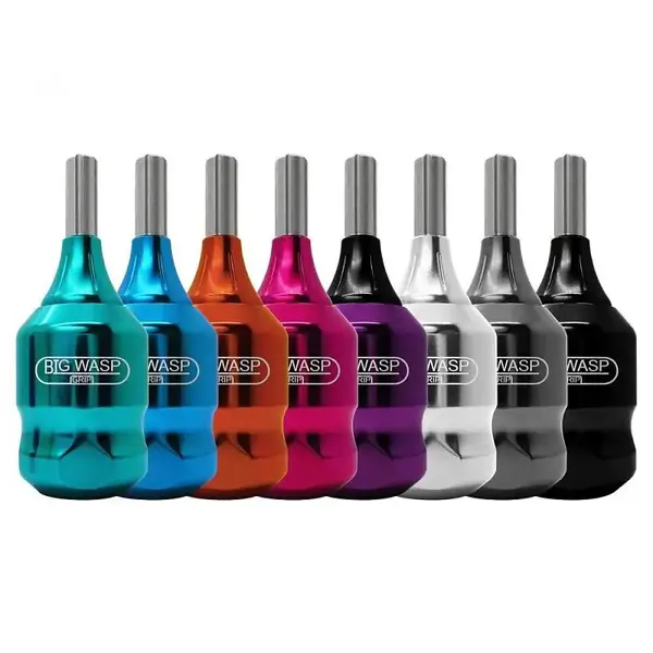 Модульный держатель с регулировкой Big Wasp 32 Black купить недорого в Украине, фото 20445