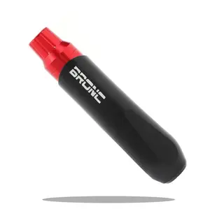 Модульная татуировка Bronc V6 Hummingbird Red Модульная татуировка Bronc V6 Hummingbird Red купить